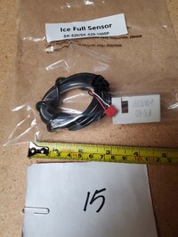 [Parts] SK-365/520/529 Ice Machine Ice Full Sensor