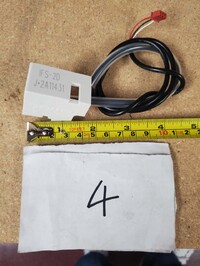 [Parts] SK-365/520/529 Ice Machine Ice Full Sensor