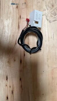 [Parts] SK-365/520/529 Ice Machine Ice Full Sensor