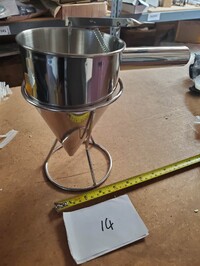[Parts] HT-2280R Dutch Pancake Poffertjes LP Stainless TY1729