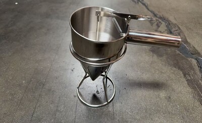 [Parts] HT-2280R Dutch Pancake Poffertjes LP Stainless TY1729