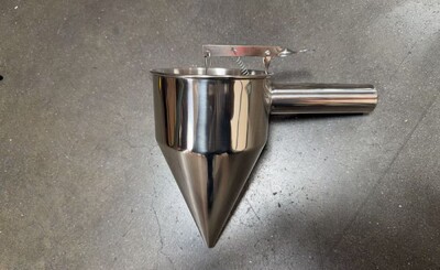 [Parts] HT-2280R Dutch Pancake Poffertjes LP Stainless TY1729