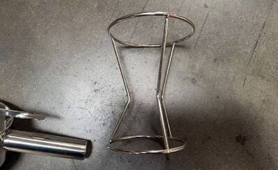 [Parts] HT-2280R Dutch Pancake Poffertjes LP Stainless TY1729
