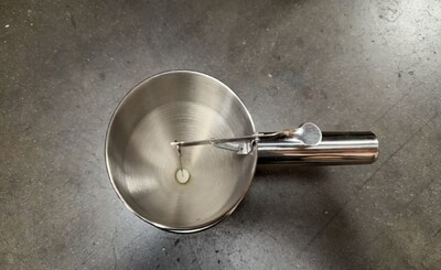 [Parts] HT-2280R Dutch Pancake Poffertjes LP Stainless TY1729