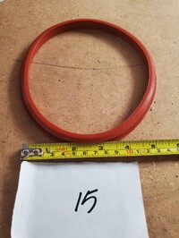 [Parts] MG12L-2S Slushy Making Machine Seal Of Evaporator