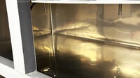 72 ins Bar Bubble Tea WorkStation Refrigerator KMX-1899