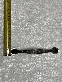 [Parts] GR60 Bakery Pastry Display Cabinet Handle