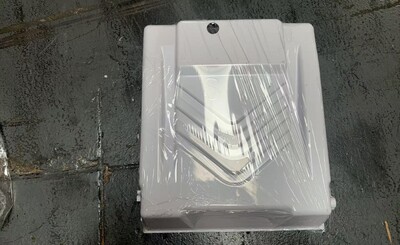 [Parts] SK-655 Commercial ice maker machine Plastic Fray