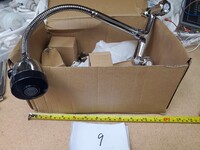 [Parts] FC91 Pre-Rinse Kitchen sink Faucet Fosset