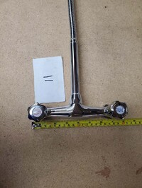 [Parts] FC91 Pre-Rinse Kitchen sink Faucet Fosset