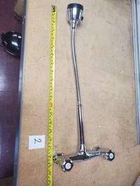 [Parts] FC91 Pre-Rinse Kitchen sink Faucet Fosset