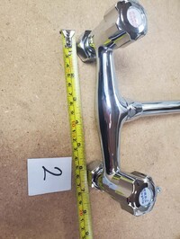 [Parts] FC91 Pre-Rinse Kitchen sink Faucet Fosset