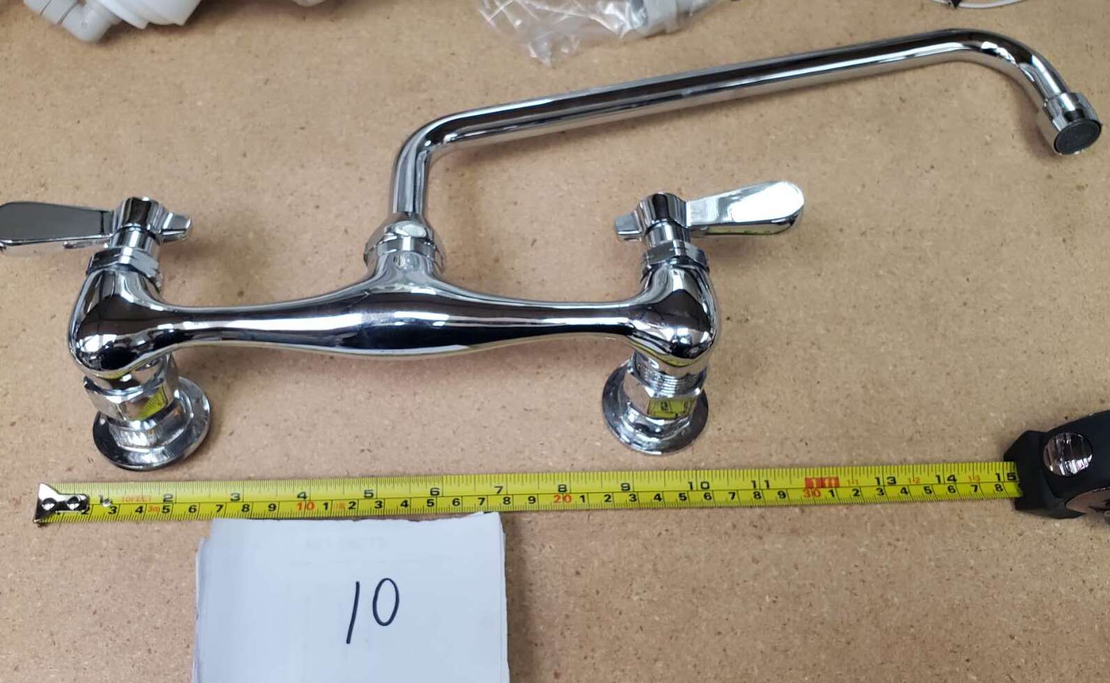 [Parts] HSL-K8 Kitchen Restaurant Faucet Fosset