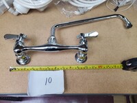 [Parts] HSL-K8 Kitchen Restaurant Faucet Fosset
