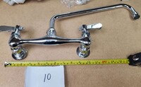[Parts] HSL-K8 Kitchen Restaurant Faucet Fosset