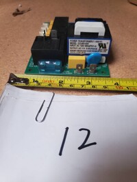[Parts] ICM-200P Gelato Machines Power Transformer DCU06144A