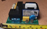 [Parts] ICM-200P Gelato Machines Power Transformer DCU06144A