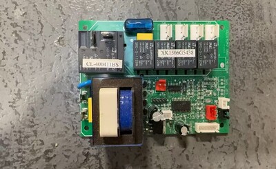 [Parts] ICM-200P Gelato Machines Power Transformer DCU06144A