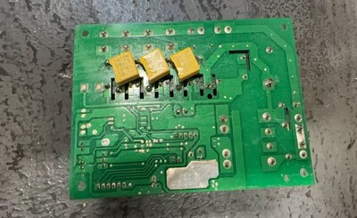 [Parts] ICM-200P Gelato Machines Power Transformer DCU06144A