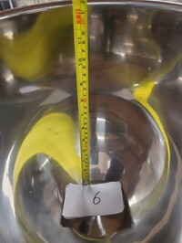 [Parts] HL-B20 Commercial Dough Mixers Stainless Steel Bowl
