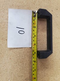 [Parts] PN7F Noodle Cooker Plastic Handle