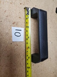 [Parts] PN7F Noodle Cooker Plastic Handle