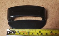 [Parts] XH-230 Rice cooker warmer Plastic Handle