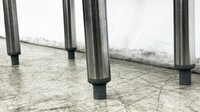 12W x 30D x34H All Stainless Steel Table NSF  HN-WT3012-SB