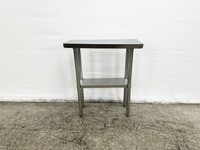 12W x 30D x34H All Stainless Steel Table NSF  HN-WT3012-SB