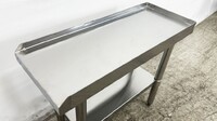 12x30 All SS Base Equipment Stand NSF HN-WT3012-SLBR