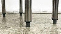 12x30 All SS Base Equipment Stand NSF HN-WT3012-SLBR