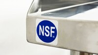 12x30 All SS Base Equipment Stand NSF HN-WT3012-SLBR