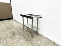 12x30 All SS Base Equipment Stand NSF HN-WT3012-SLBR