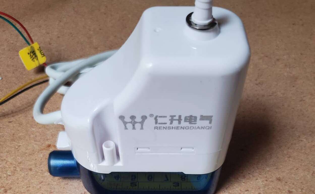 [Parts] Air Conditioning Drain Pump