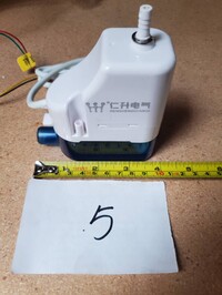 [Parts] Air Conditioning Drain Pump