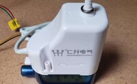 [Parts] Air Conditioning Drain Pump