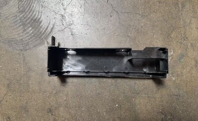 [Parts] SC-1076FDX Merchandiser Refrigerator Plastic Cover