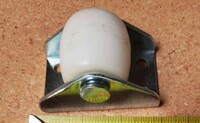 [Parts] XF-152 Solid Top Chest Freezer Solid Wheels