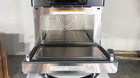 NSF Midea Commercial High Speed Oven G1