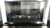 NSF Midea Commercial High Speed Oven G1