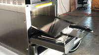 NSF Midea Commercial High Speed Oven G1