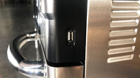 NSF Midea Commercial High Speed Oven G1