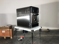 NSF Midea Commercial High Speed Oven G1