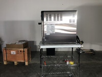 NSF Midea Commercial High Speed Oven G1