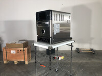 NSF Midea Commercial High Speed Oven G1