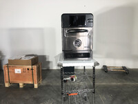 NSF Midea Commercial High Speed Oven G1