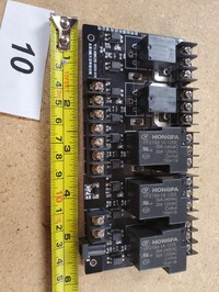 [Parts] ICM-390T Soft Ice Cream Machine Control KMCZE-1505-V30.2