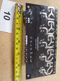 [Parts] ICM-390T Soft Ice Cream Machine Control KMCZE-1505-V30.2