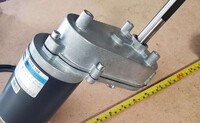 [Parts] YSJ18-3 Drink Juices Dispenser Induction Motor YY90-115-