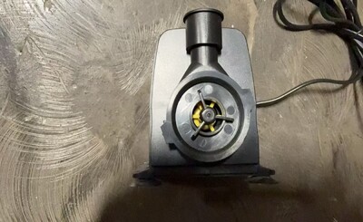 [Parts] HL80  Submersible Filtration Pump HJ-1542